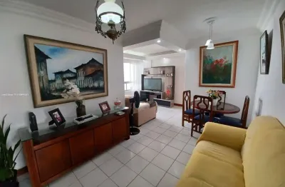 Apartamento no costa  3 quartos 2 suítes  95 m² 1 vga , próximo a praia .