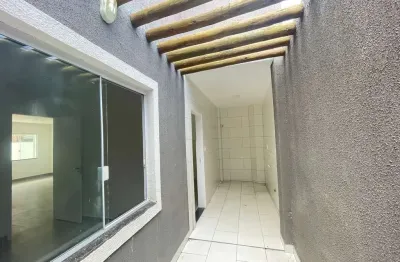 Casa com 2 quartos à venda na Rua Jaime da Silva Nery, Centro, Lauro de Freitas
