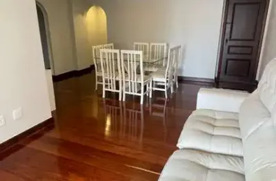 Alugo apartamento 3/4 semi mobiliado com varanda e suíte no rio vermelho.