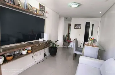 Apartamento nascente ,vog imbuí  2/4 com suíte ,infraestrutura completa  e grargem coberta.