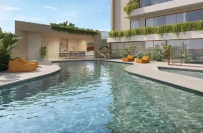 Apartamento dom  e  horto florestal com  3 suites e tecnologia embarcada.