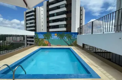 Apartamento 2/4 com dependência na rua do rouxinol no imbuí, salvador/ba