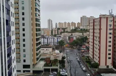 Apartamento  1 quarto com portaria 24 horas em imbuí, salvador/ba