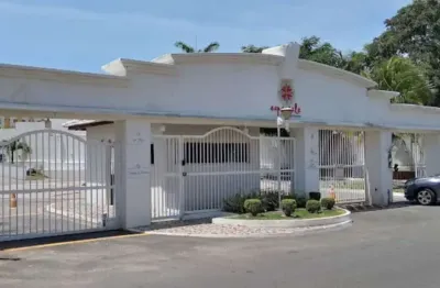 Alugo apartamento 2/4 próximo a unime no condomíno especiale  em lauro de freitas