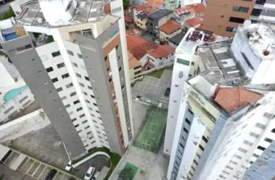Apartamento com 3 quartos à venda na Rua Padre Casimiro Quiroga, 572, Imbuí, Salvador
