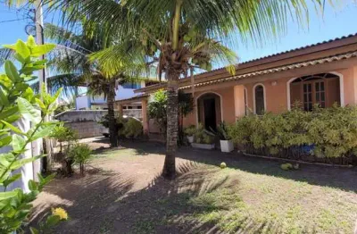 Casa com 4 quartos à venda na Alameda Praia de Atalaia, 453, Stella Maris, Salvador