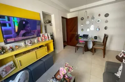Apartamento 2/4 1 suíte , Portaria 24 horas, Rua das Codornas Imbuí .