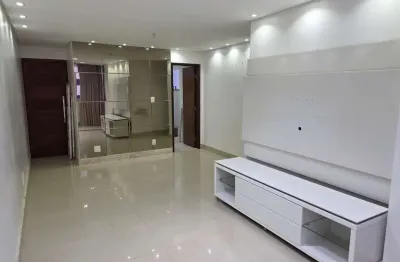 Apartamento  3/4 Imbuí , Condomínio Rio Das Pedras,  Próximo ao forum .