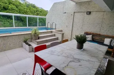 Alugo Apartamento 2/4  Cobertura   Costa Espãna  em Ondina, Salvador/BA