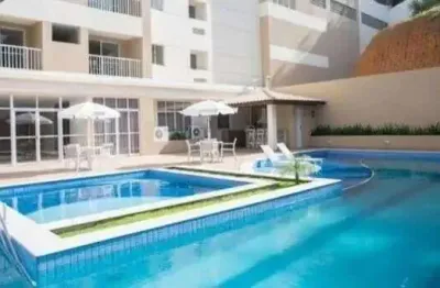 Apartamento 2/4 Residencial Allegri , Próximo a UNEB Salvador/BA.