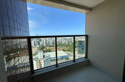 Vendo apartamento Orquidário MD  , com 3/4 , 2 vagas , Parque Bela Vista -Salvador Bahia.
