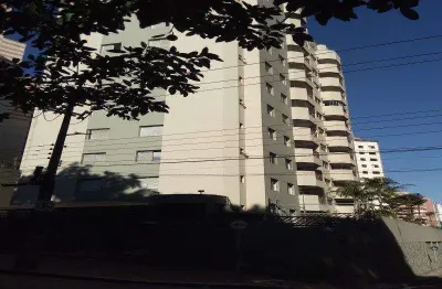 Apartamento com 3 quartos à venda na Vila Carrão, São Paulo 