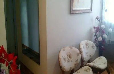 Apartamento jardim santa terezinha (zona leste) são paulo/sp