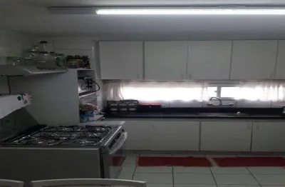 Apartamento com 3 quartos à venda na Vila Esperança, São Paulo 