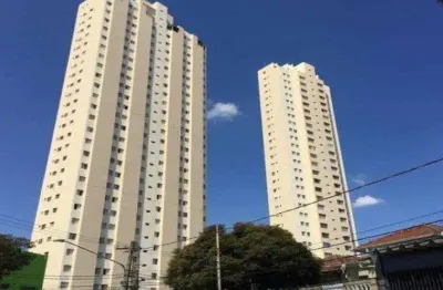 Apartamento com 3 quartos à venda na Vila Nova Savoia, São Paulo 