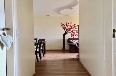 Apartamento com 3 quartos à venda no Jardim Santa Terezinha, São Paulo 