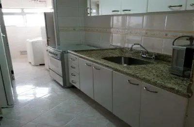 Apartamento com 3 quartos à venda na Chácara Califórnia, São Paulo 
