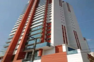 Apartamento com 2 quartos à venda na Vila Regente Feijó, São Paulo 