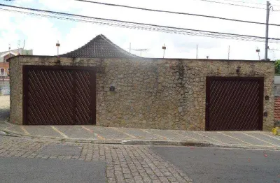 Casa com 2 quartos à venda na Vila Dalila, São Paulo 