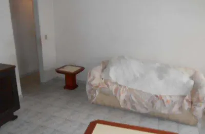 Casa com 2 quartos à venda na Vila Guilhermina, São Paulo 