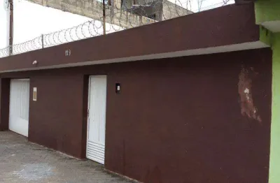 Casa com 4 quartos à venda no Jardim Hercilia, São Paulo 