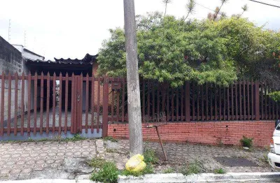 Casa com 5 quartos à venda no Parque Boturussu, São Paulo 