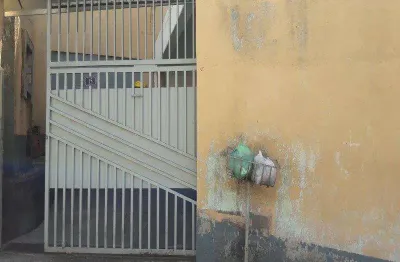 Casa com 3 quartos à venda na Vila Carmosina, São Paulo 