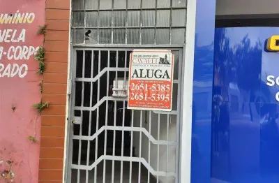 Casa com 6 quartos para alugar na Cidade Patriarca, São Paulo 