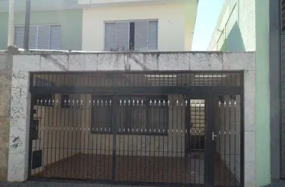 Casa com 3 quartos à venda na Vila Nova Manchester, São Paulo 