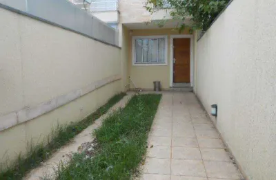 Casa com 3 quartos à venda na Vila Guilhermina, São Paulo 