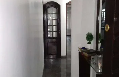 Casa com 5 quartos à venda na Cidade Patriarca, São Paulo 