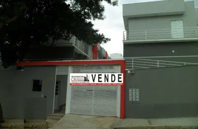 Casa com 3 quartos à venda na Vila Granada, São Paulo 