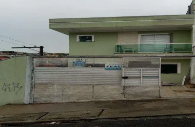 Casa com 3 quartos à venda na Vila Carmosina, São Paulo 