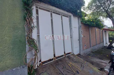 Casa com 3 quartos à venda na Vila Nhocune, São Paulo 