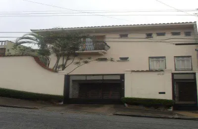Casa com 3 quartos à venda na Vila Matilde, São Paulo 