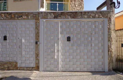 Casa com 3 quartos à venda na Vila Formosa, São Paulo 