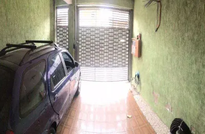 Casa com 3 quartos à venda no Limoeiro, São Paulo 