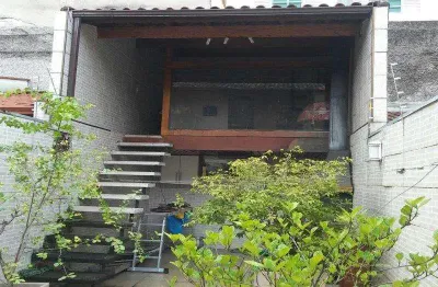 Casa com 3 quartos à venda na Vila Ré, São Paulo 
