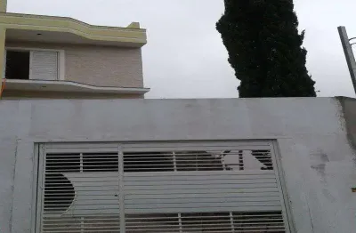 Casa com 5 quartos à venda na Vila Matilde, São Paulo 