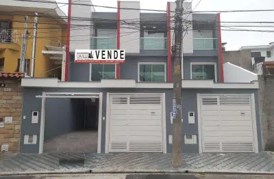 Casa com 3 quartos à venda na Cidade Patriarca, São Paulo 