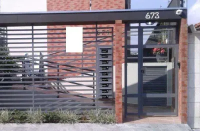 Casa com 3 quartos à venda na Vila Ré, São Paulo 