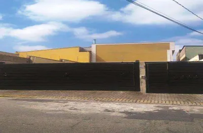 Casa com 2 quartos à venda na Vila Ré, São Paulo 