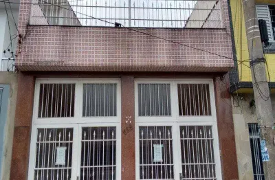 Casa com 3 quartos à venda na Vila Aricanduva, São Paulo 