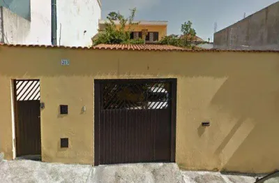 Casa com 3 quartos à venda na Chácara Cruzeiro do Sul, São Paulo 