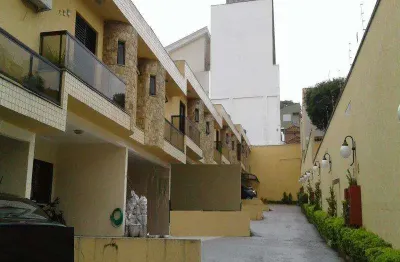 Casa com 3 quartos à venda na Vila Matilde, São Paulo 