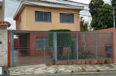 Casa com 4 quartos à venda na Vila Granada, São Paulo 