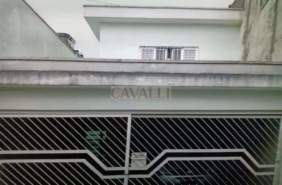 Casa com 2 quartos à venda na Vila Carrão, São Paulo 