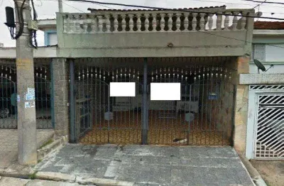 Casa com 3 quartos à venda no Jardim Eliane, São Paulo 