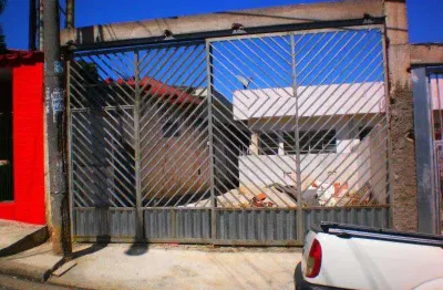Terreno à venda na Vila Paranaguá, São Paulo 