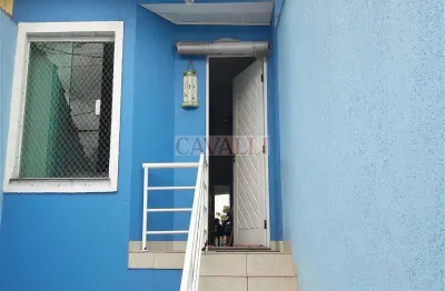 Casa com 3 quartos à venda na Vila Matilde, São Paulo 